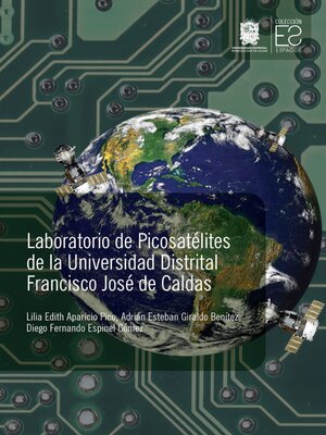 cover image of Laboratorio de Picosatélites de la Universidad Distrital Francisco José de Caldas